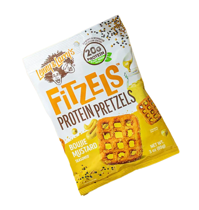Fitzels